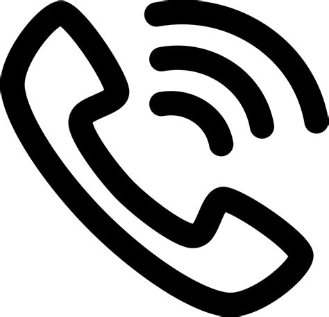 Customer Service Telephone Numbers Svg Png Icon Free Download 231227