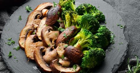23 Best Shiitake Mushroom Recipes To Try Insanely Good