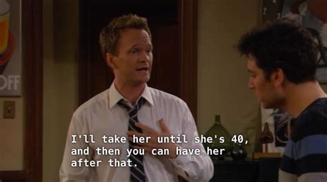Pin By Shipper Trash On How I Met Your Mother 2005 2014 How I Met