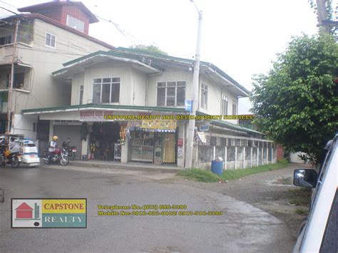 293 Sqm Commercial Property For Sale In San Fernando La Union Ilocos