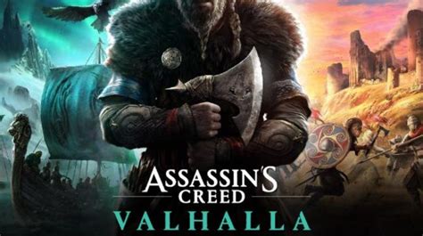 Assassins Creed Valhalla Steam Release Date Alfintech Computer
