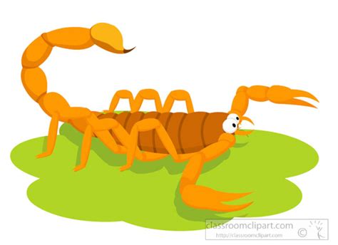 Free Scorpion Cliparts Download Free Scorpion Cliparts Png Images