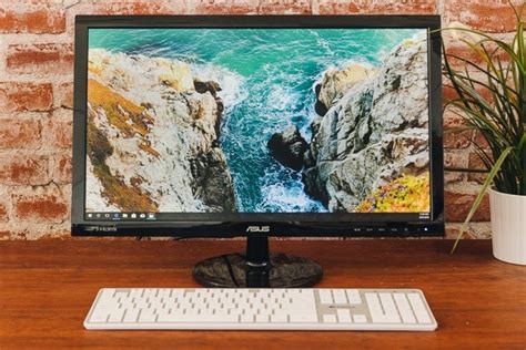 It's one of the best gaming monitors we've tested with an incredible 240hz refresh rate that you can overclock to 280hz. The Best 24-Inch Monitor | Reviews by Wirecutter