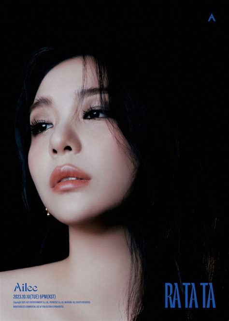 Ailee Ungkap Daftar Lagu di Single Album ‘RA TA TA’ – KoreanIndo