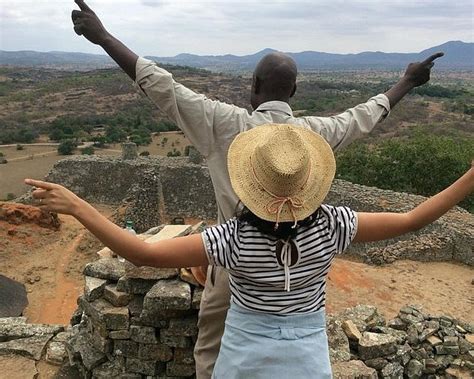 Great Zimbabwe National Monument Masvingo All You Need To Know