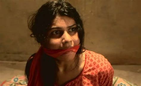 Hot Indian Girl Bound And Gagged Scene Otosection