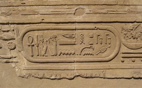 Egyptian Hieroglyphics Wallpaper 35 Images