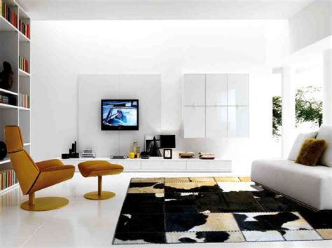 Area rugs are potent tools in interior design. Modern Rugs for Living Room - Decor IdeasDecor Ideas