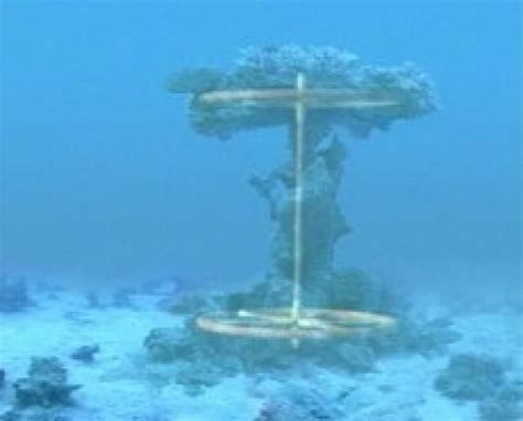 My understanding, however, is that the rabbis concur that in fact the sea hashem split is what we geographically consider the red sea, in spite of the ambiguity with the hebrew. Ron Wyatt - Pharaoh s army in the Red Sea | Bible history ...