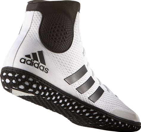 Shop today & earn a saks promotional gift card. adidas Tech Fall Wrestling Shoes for Men - Lyst