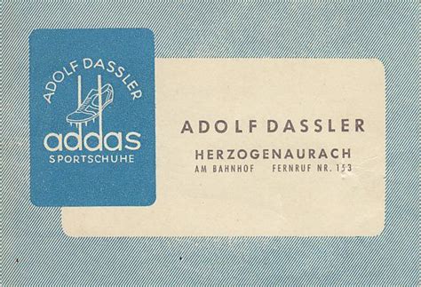 Adolf Dassler The Creative And Innovative Leader Behind Adidas Adolf Dassler Adidas Boots
