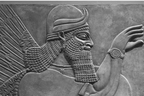 Mesopotamian Civilization A Brief History