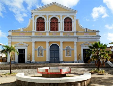 Landmarks Of Guadeloupe Wondermondo