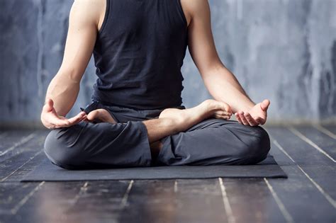 Tips For Men S Yoga Yoga Advice Org