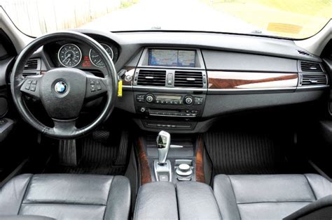 All service done in bmw company. Used 2009 BMW X5 AWD 4dr 30i For Sale ($8,800) | Metro West Motorcars LLC Stock #038622