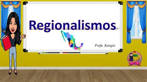 ¿qué Es El Regionalismo Y 10 Ejemplos Lib Ask