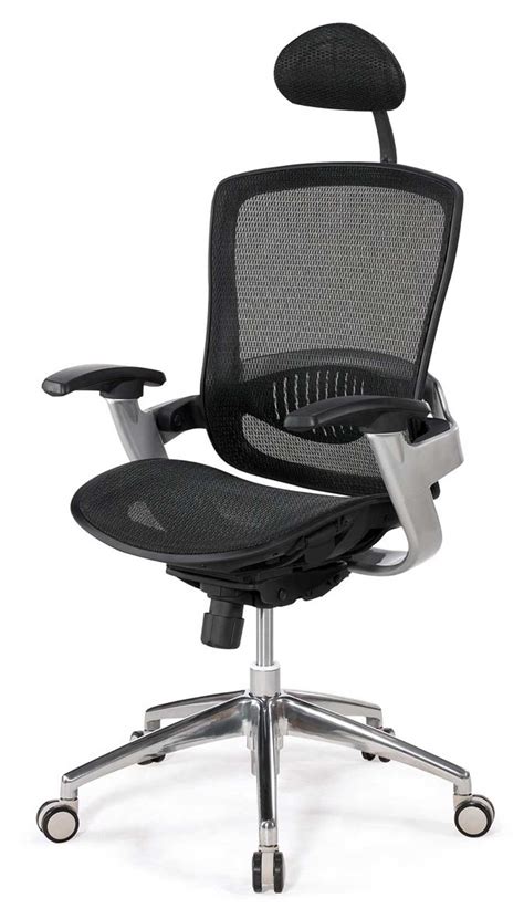 The best ergonomic desk chairs will allow you to sit comfortably for a long period of time without stress on your legs, glutes or back. Rolling Office Chair for the Best Comfort