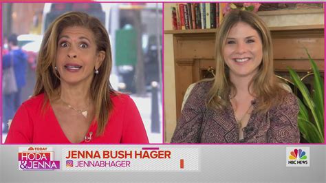 Watch Today Episode Hoda And Jenna May 28 2020