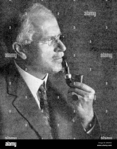 Carl Gustav Jung 1875 1961 Swiss Fotografías E Imágenes De Alta