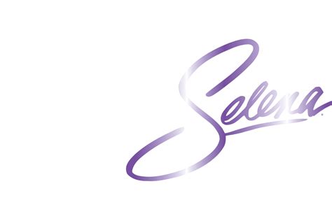 Selena Logos