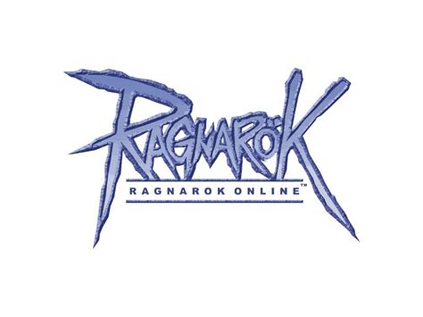 Ragnarok Online Logo Png Vector In Svg Pdf Ai Cdr Format