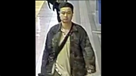 Suspect Images Released Following Subway Train Sex Assault