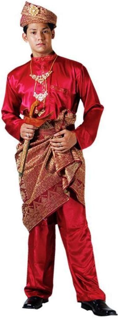Baju Melayu Traditional Dresses Attire Women Costume Collection
