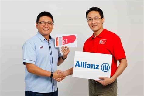 Well like most plan the zurich insurance covers all expenses. Allianz Malaysia's Insurance now on 11street - iBanding ...