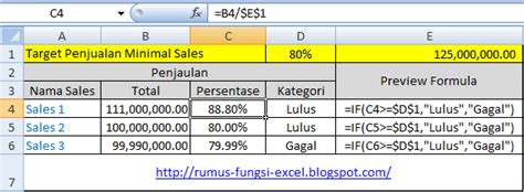 Cara Menghitung Persentase Keuntungan Di Excel Excel Bourbon Two Sicilies Org
