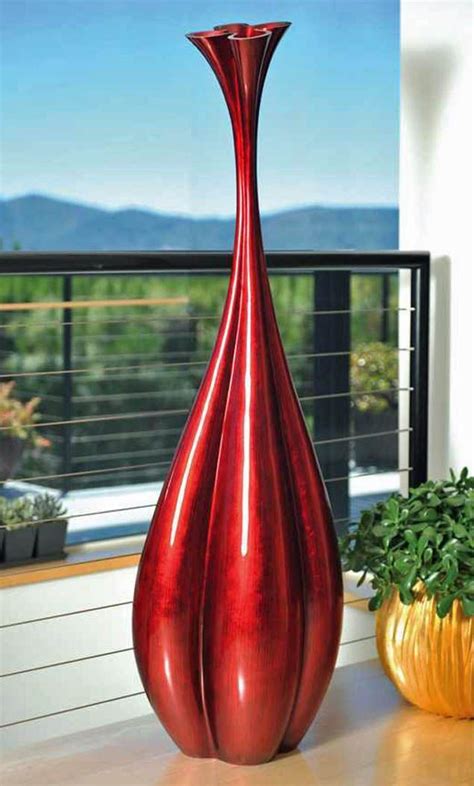 List Of Modern Floor Vase Simple Ideas Home Decorating Ideas
