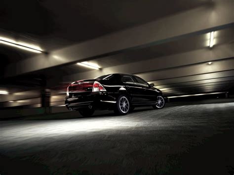 Ford Fusion Wallpapers Wallpaper Cave