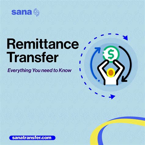 What Is Remittance Transfer