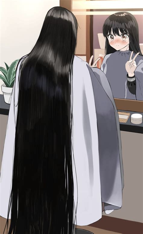 pin by jebusfan on anime haircut anime haircut anime long hair anime hair