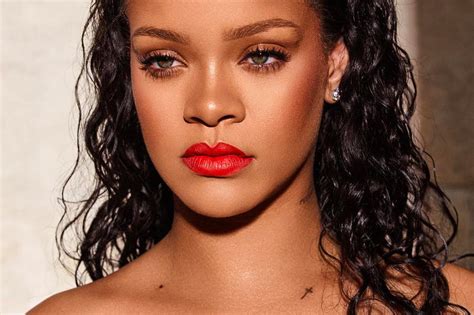 Rihanna Fenty Beauty New Mattemoiselle Lipsticks Hypebae