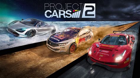 Project Cars 2 System Requirements Welcome To Mgs Computer