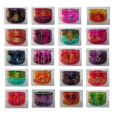 Suite et fin de la construction de la mezzanine ! Photophores : modèles à faire soi-meme