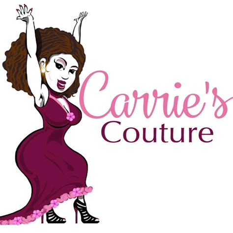 Carries Couture