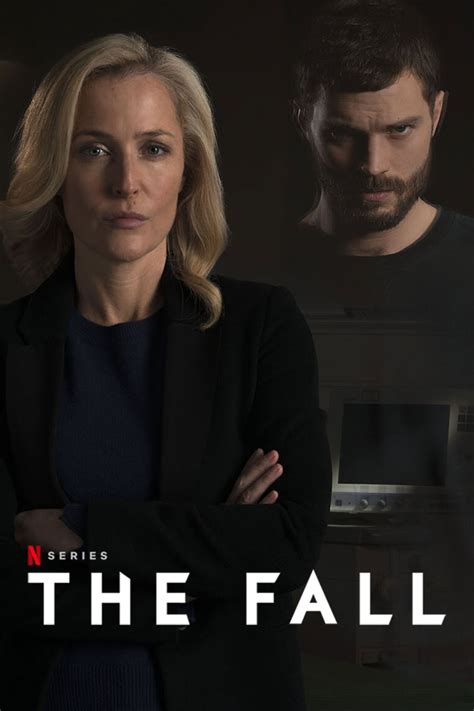 The Fall Full Cast And Crew Tv Guide