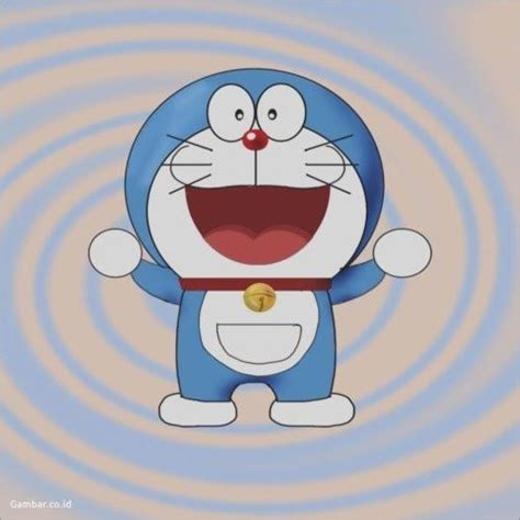Detail Gambar Animasi Bergerak Doraemon Koleksi Nomer 34