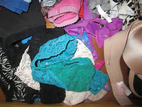 My Panty Drawer Hot Sex Picture