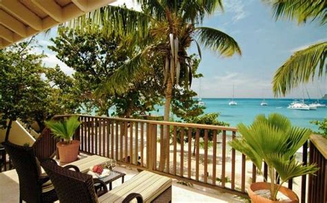 10 Most Romantic Caribbean Resorts For Honeymooners