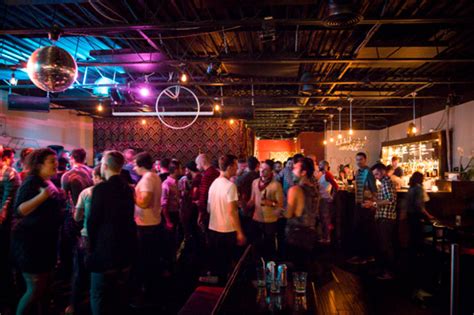 The Top 25 Bars For Dancing In Toronto By Neighbourhood