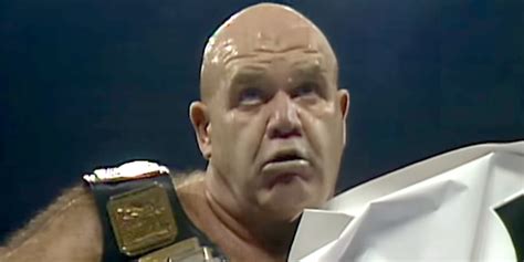 Wwes George The Animal Steele Is Dead At 79