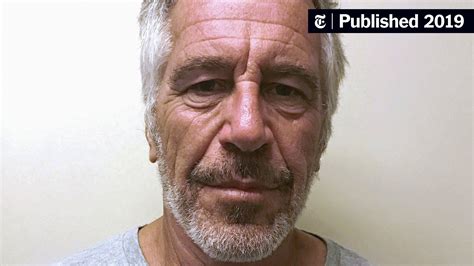 Jeffrey Epstein Is Denied Bail In Sex Crimes Case The New York Times