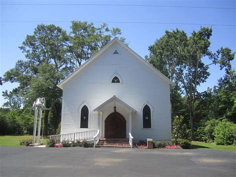 Small Rural Church Turns Itself Into A Beacon Park View Christian Church