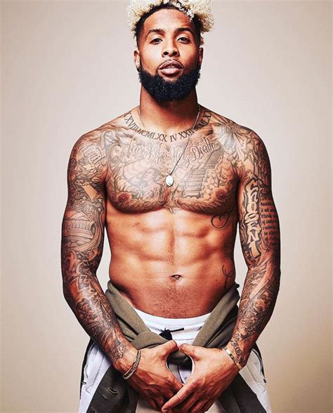 Pin By Ketura James On Handsome Odell Beckham Jr Beckham Jr Beckham