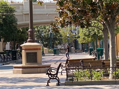Allie rasmus tells you what you need to know.subscribe to ktvu's youtube channel. PHOTOS: Preparations Underway for Reopening of Disney ...