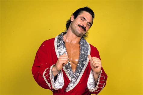 'Ravishing' Rick Rude to Be Inducted into WWE Hall of Fame 