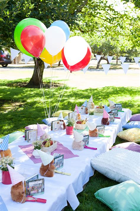 View More Whitney 1 Teddy Bear Picnic