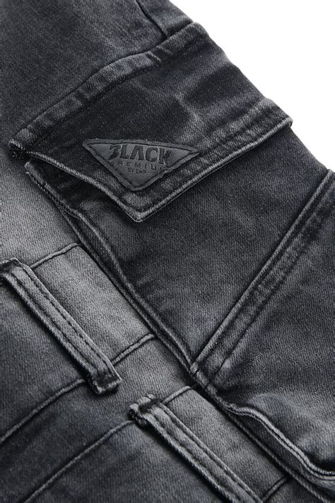 Pete Black Premium By Emp Jeans Emp